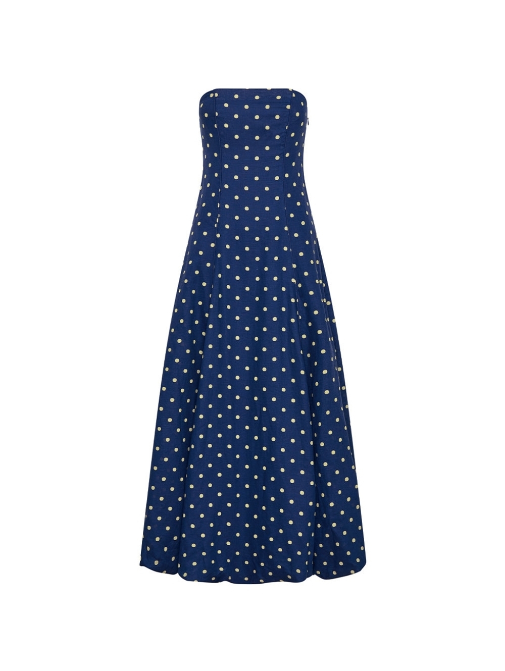 Kivari Lily Maxi Dress - Picture 5 of 7